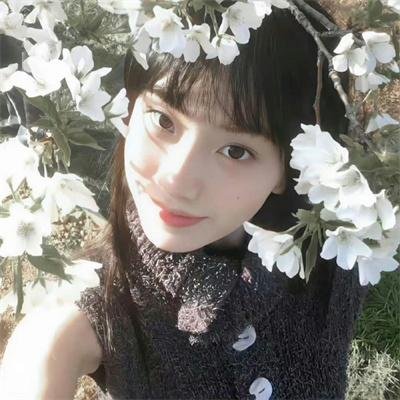 干花